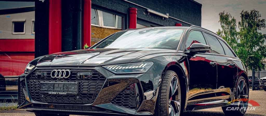 Car Flux GmbH