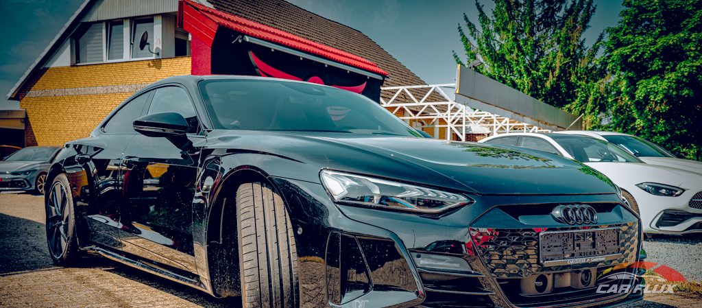 Car Flux GmbH