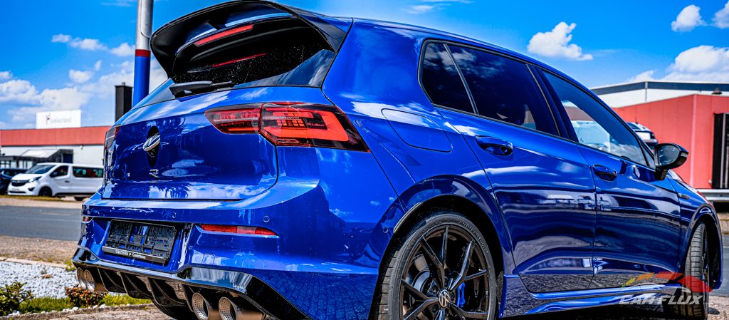 Car Flux GmbH