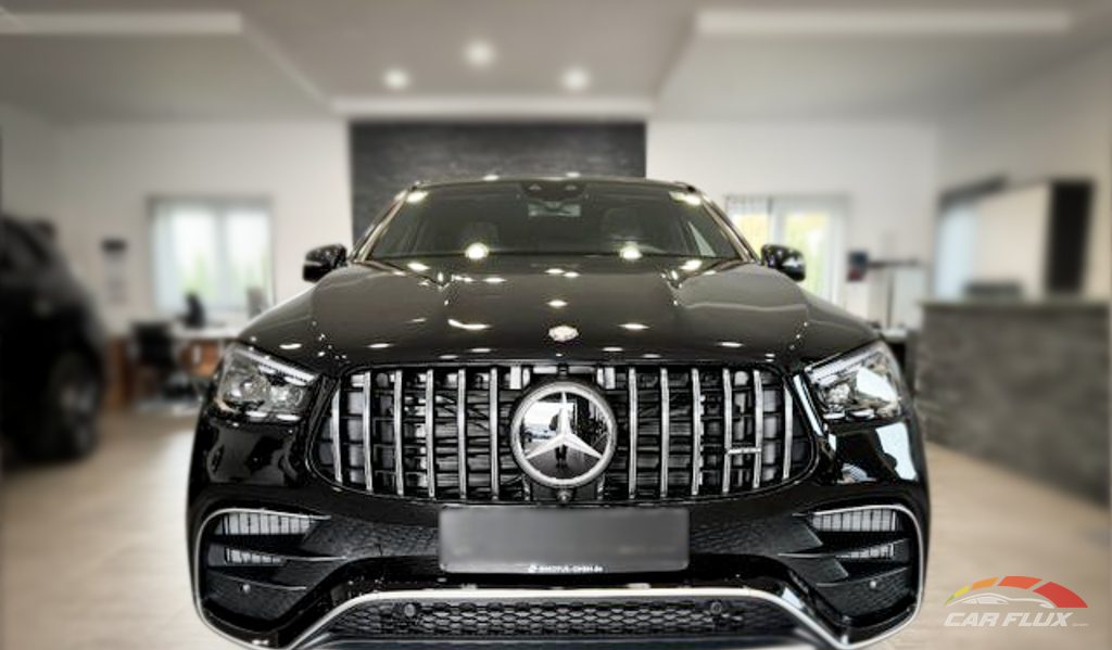 Car Flux GmbH
